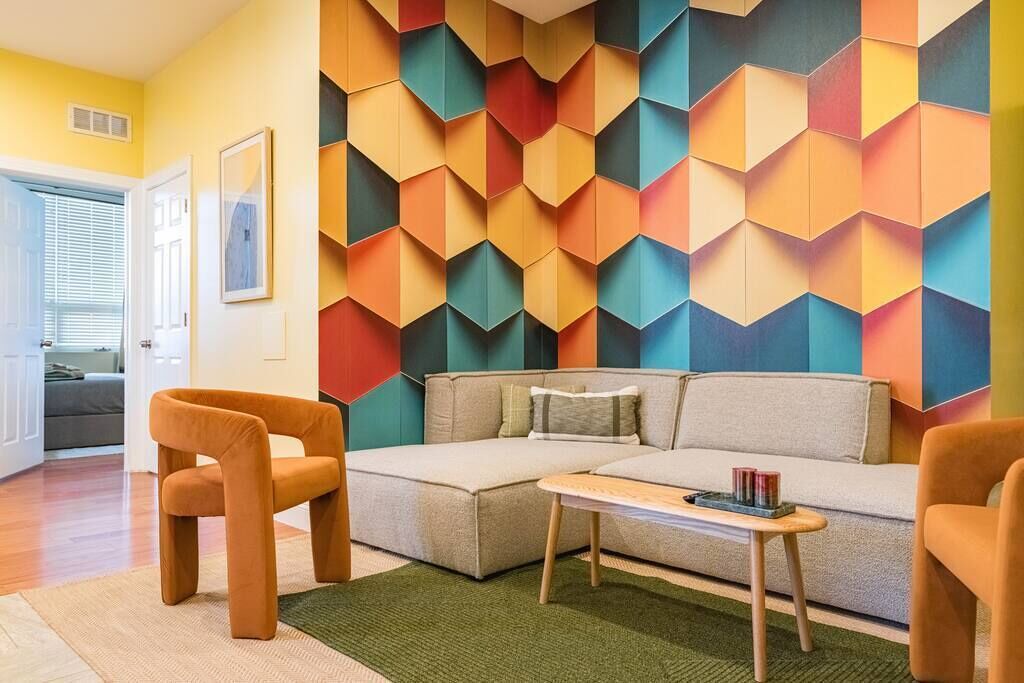 Photo of Livingroom in Chinatown