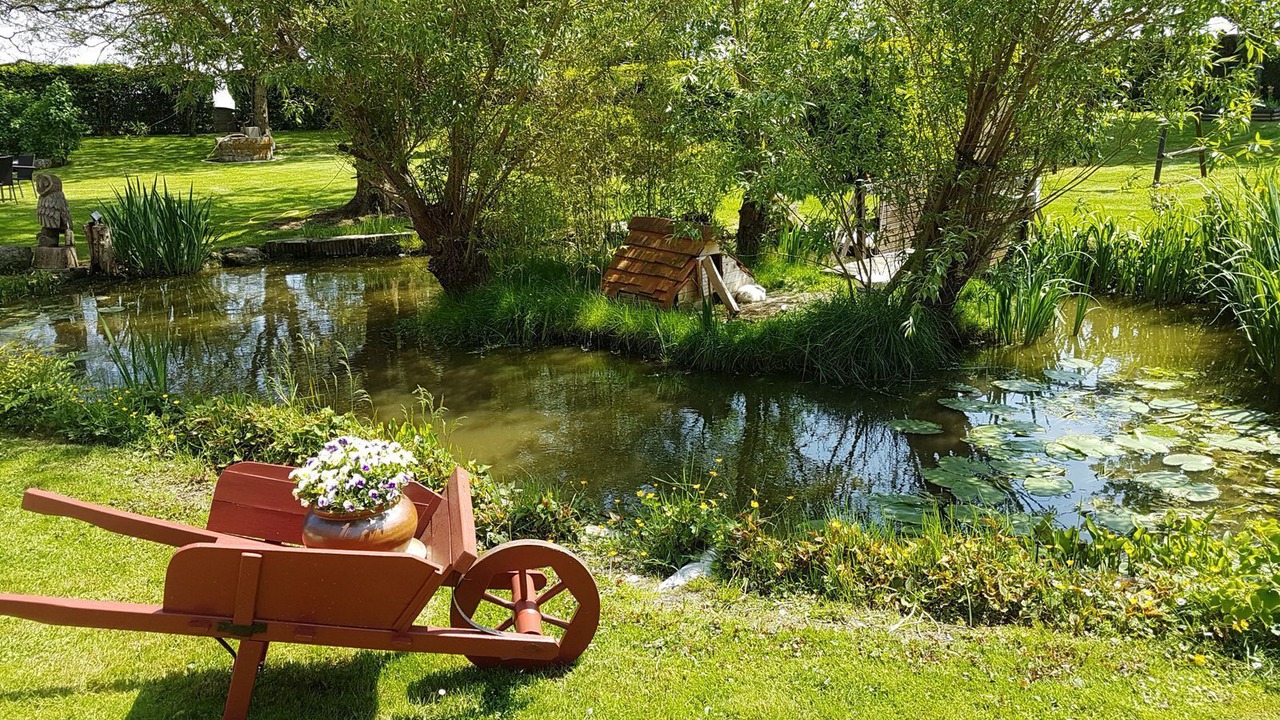 Photo of Outdoor in Lazenay