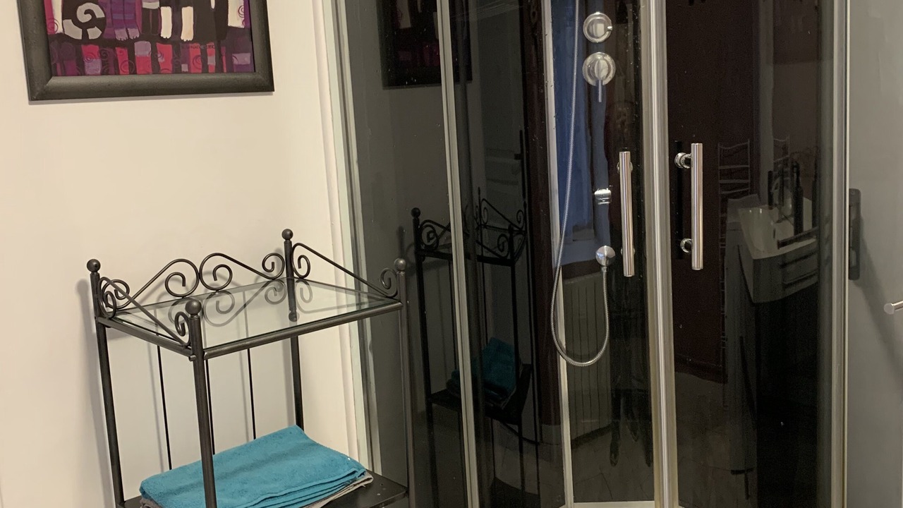 Photo of Bathroom in Lazenay