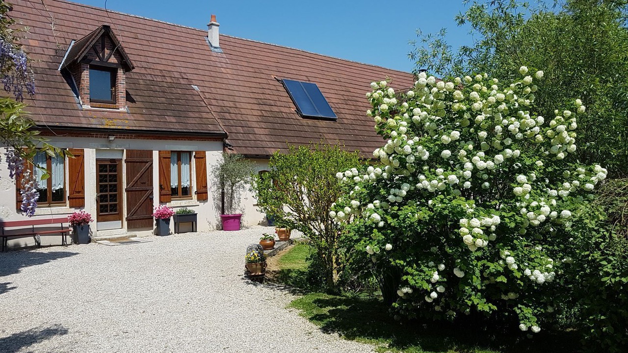 Photo of Outdoor in Lazenay