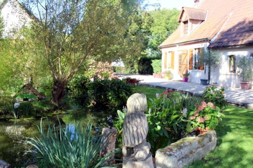 Photo of Outdoor in Lazenay
