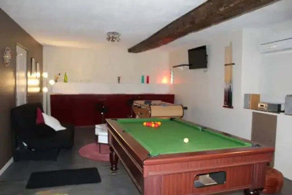 Photo of Bedroom in Lazenay