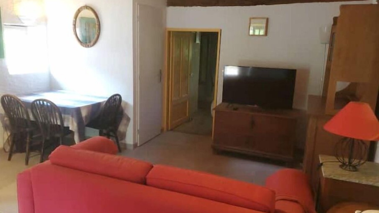 Photo of Livingroom in Teillet