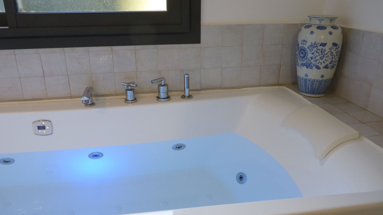 Photo of Bathroom in Le Soler