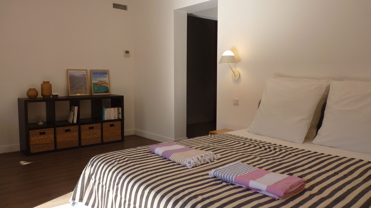 Photo of Bedroom in Le Soler