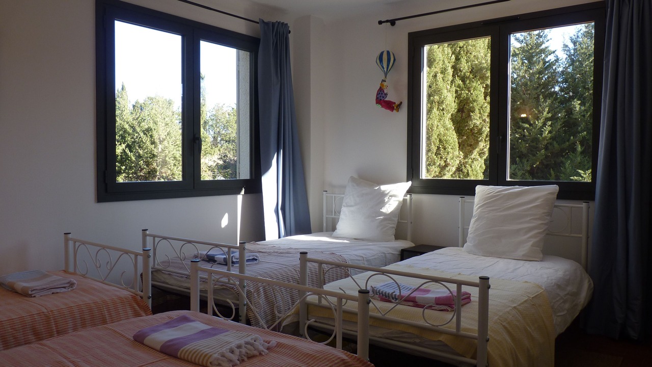 Photo of Bedroom in Le Soler