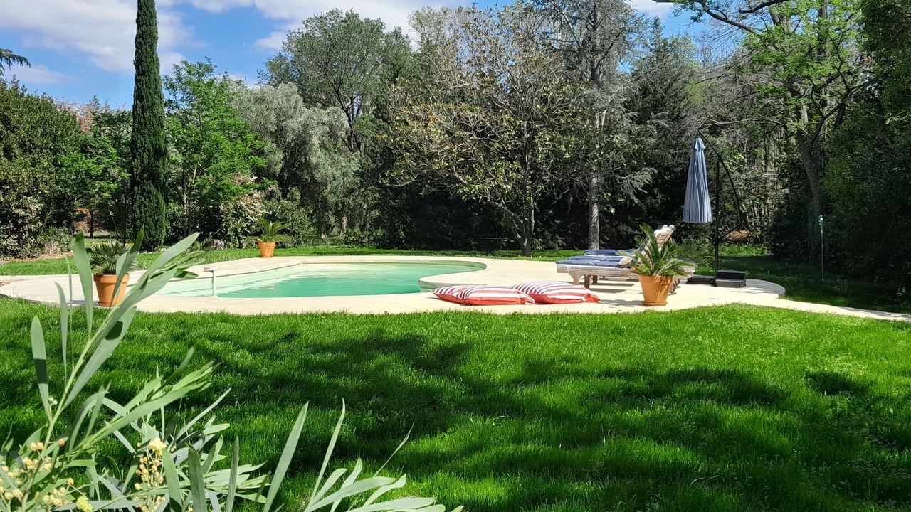 Photo of Outdoor in Le Soler