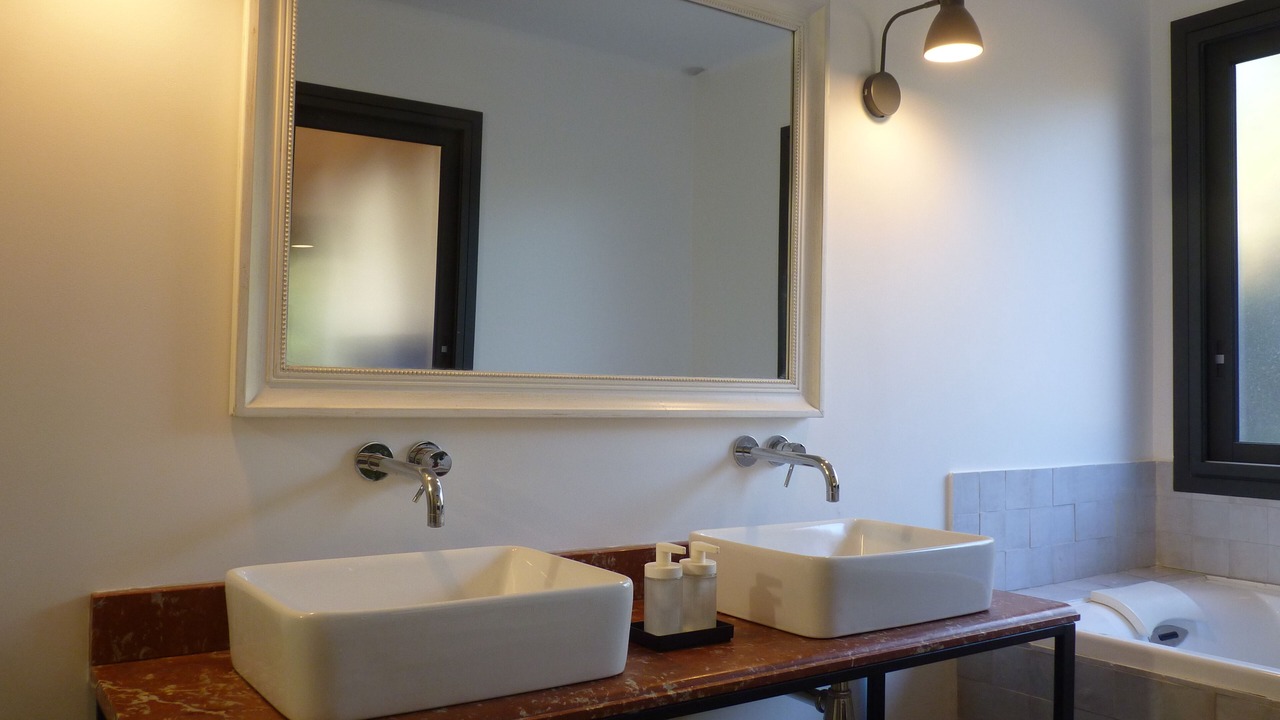 Photo of Bathroom in Le Soler