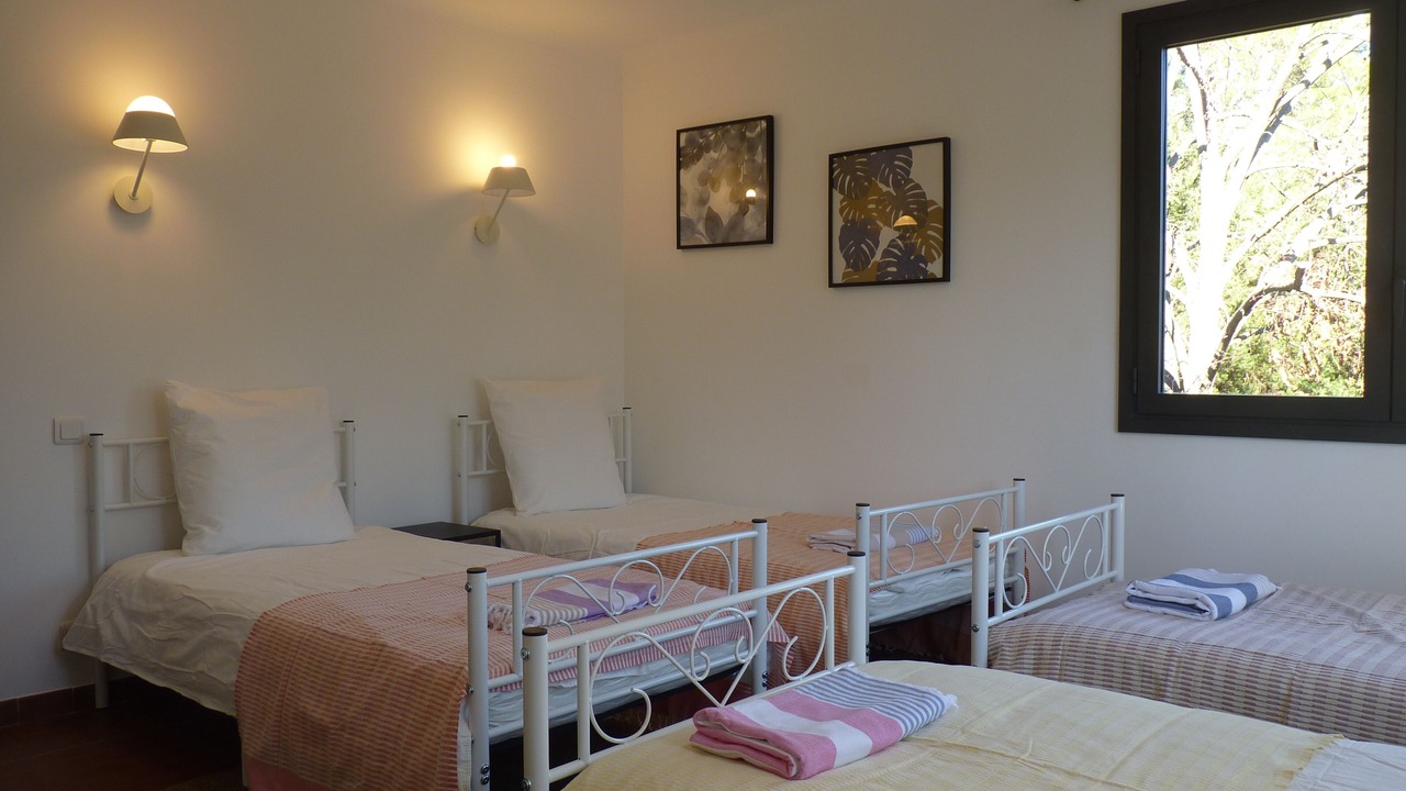 Photo of Bedroom in Le Soler