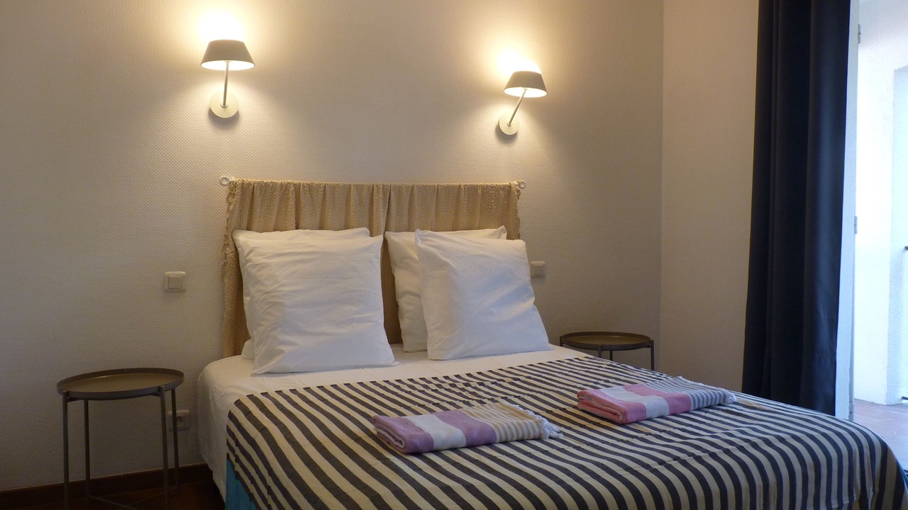 Photo of Bedroom in Le Soler