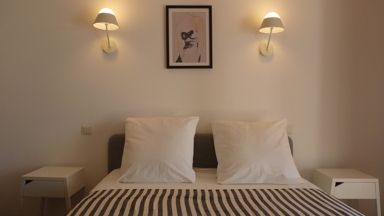 Photo of Bedroom in Le Soler