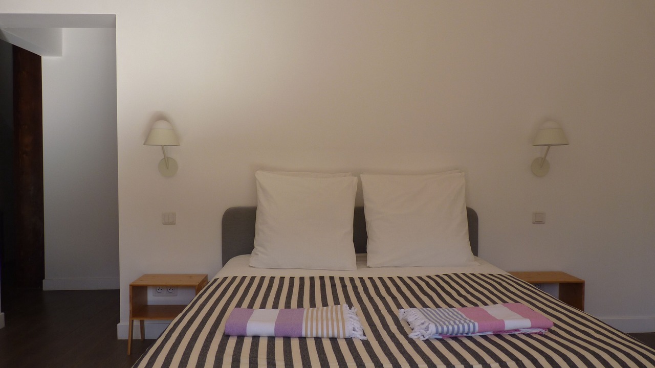 Photo of Bedroom in Le Soler