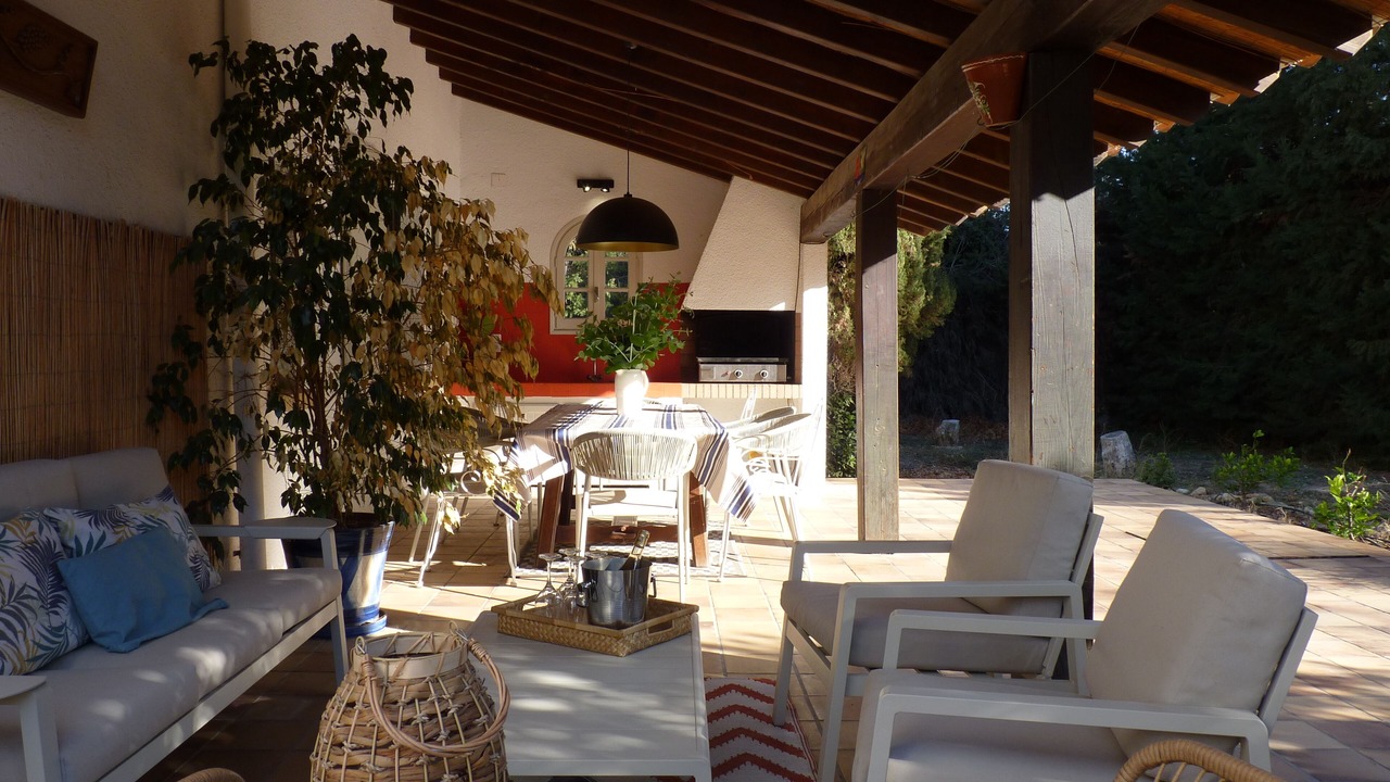 Photo of Outdoor in Le Soler