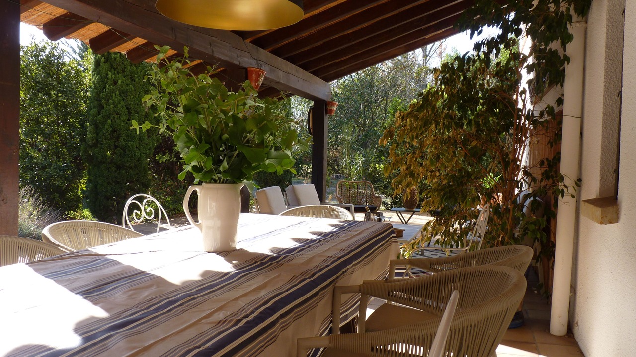 Photo of Outdoor in Le Soler