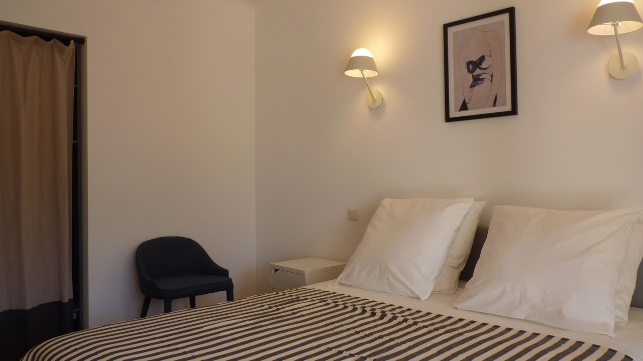 Photo of Bedroom in Le Soler