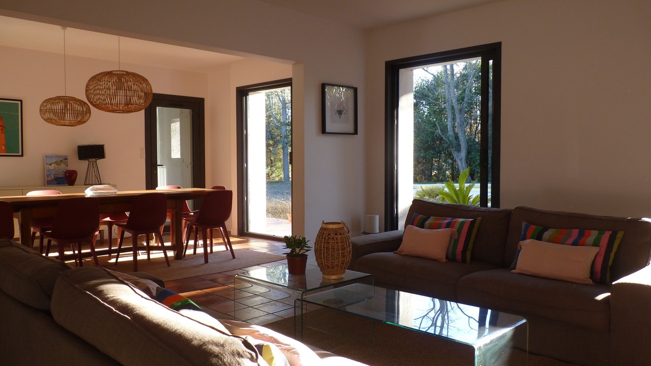 Photo of Livingroom in Le Soler