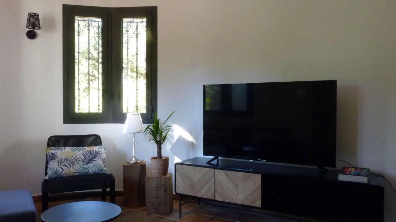 Photo of Livingroom in Le Soler