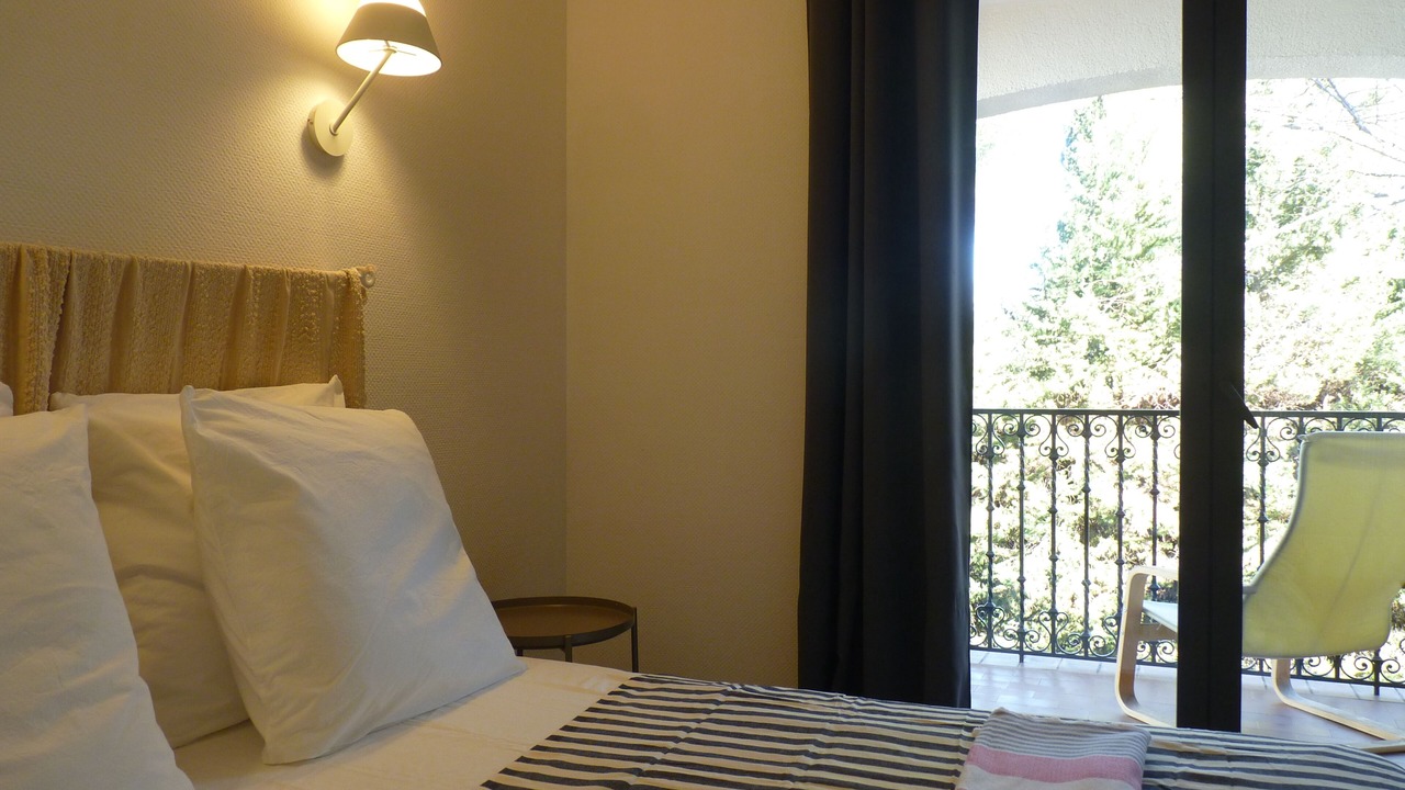 Photo of Bedroom in Le Soler