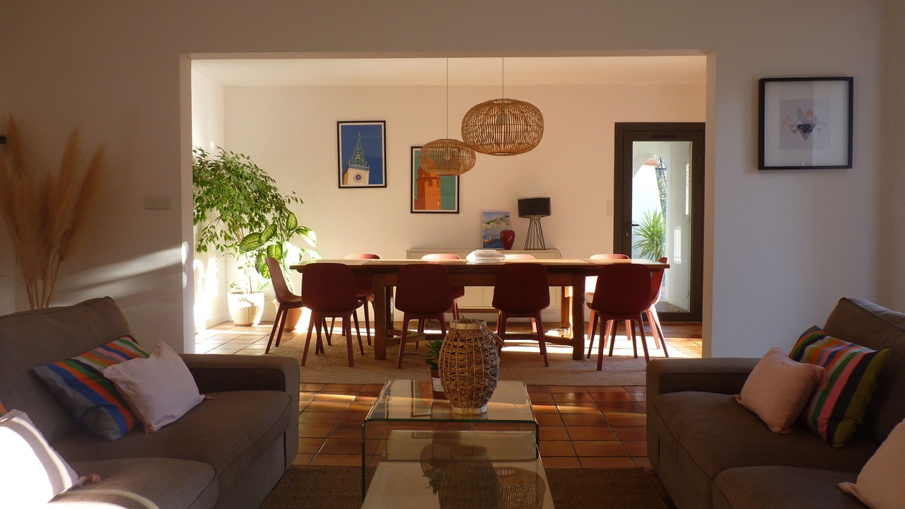 Photo of Livingroom in Le Soler
