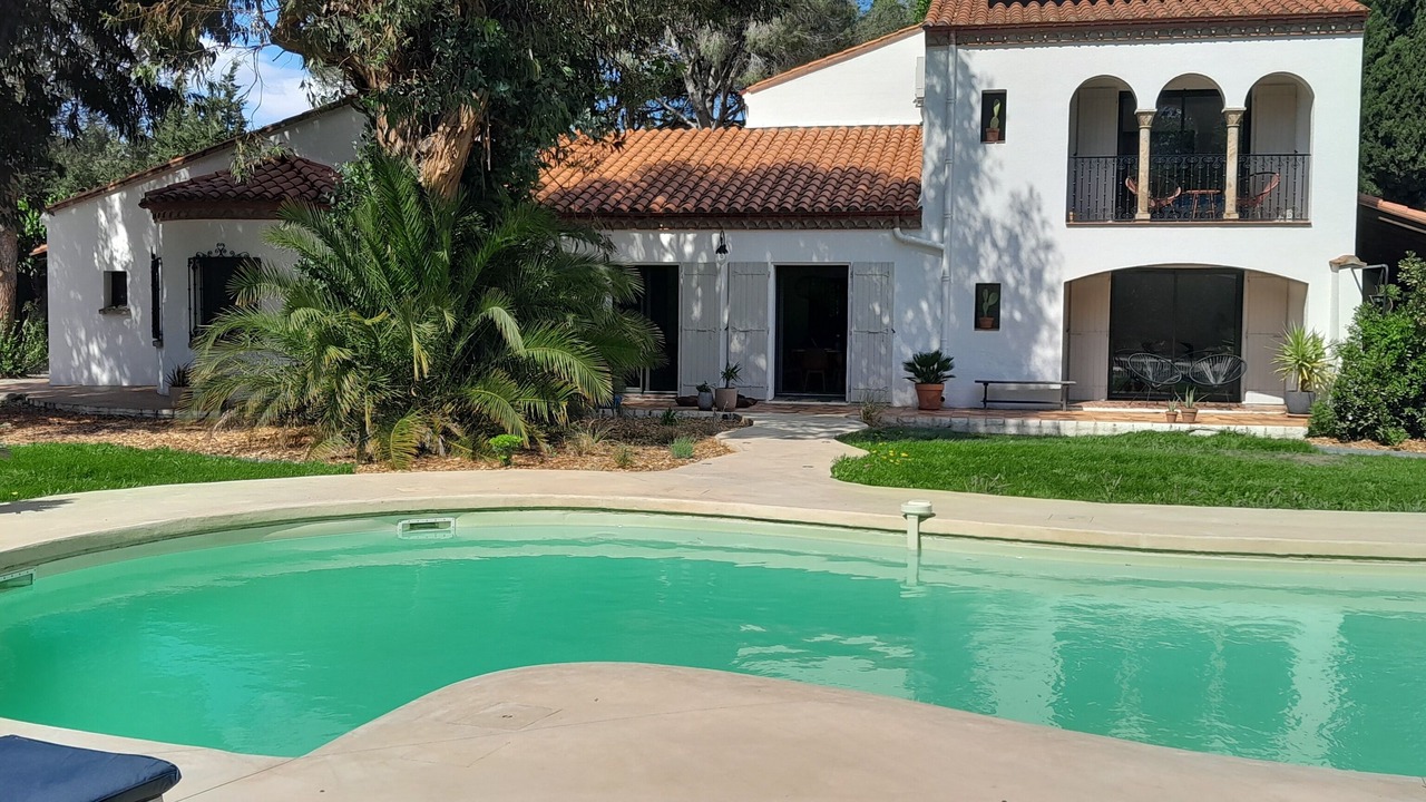 Photo of Outdoor in Le Soler