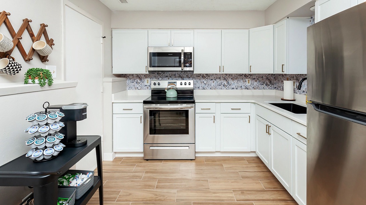 Photo of Kitchen in Des Moines