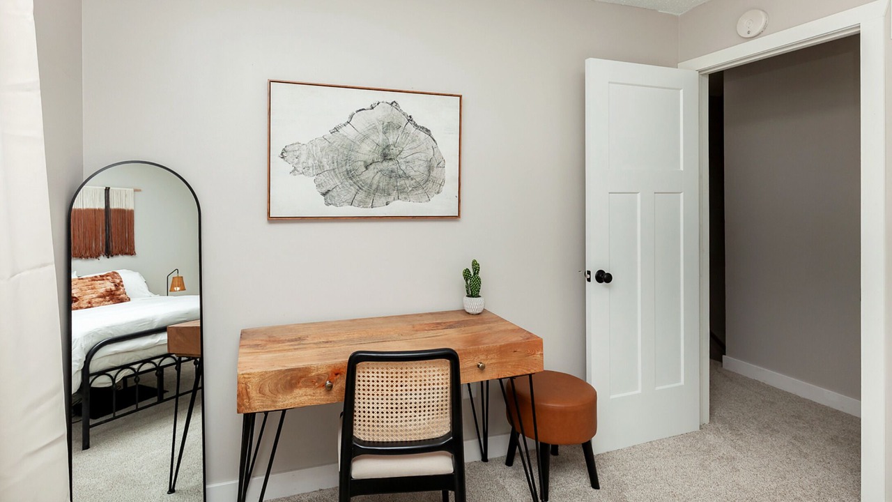 Photo of Bedroom in Des Moines