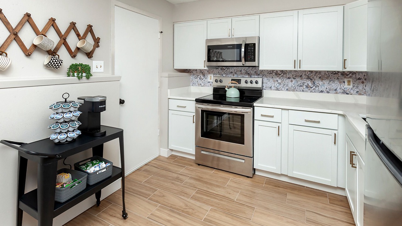 Photo of Kitchen in Des Moines