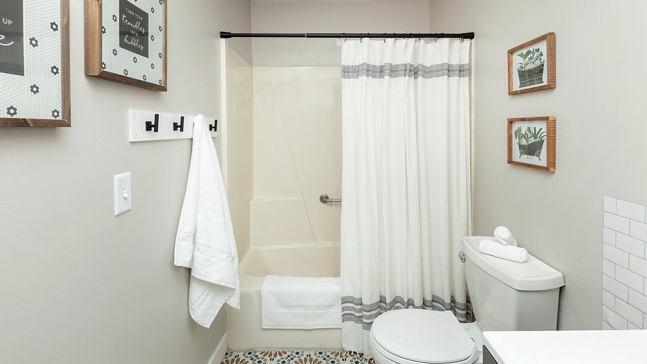 Photo of Bathroom in Des Moines
