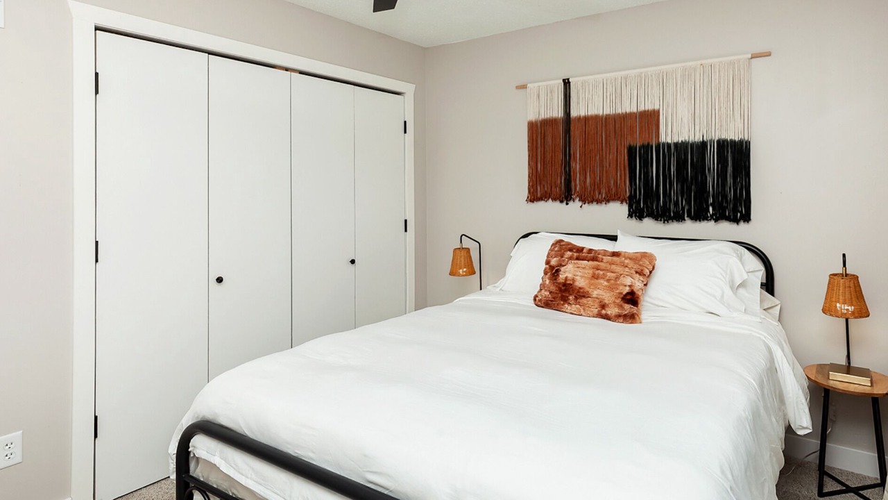 Photo of Bedroom in Des Moines