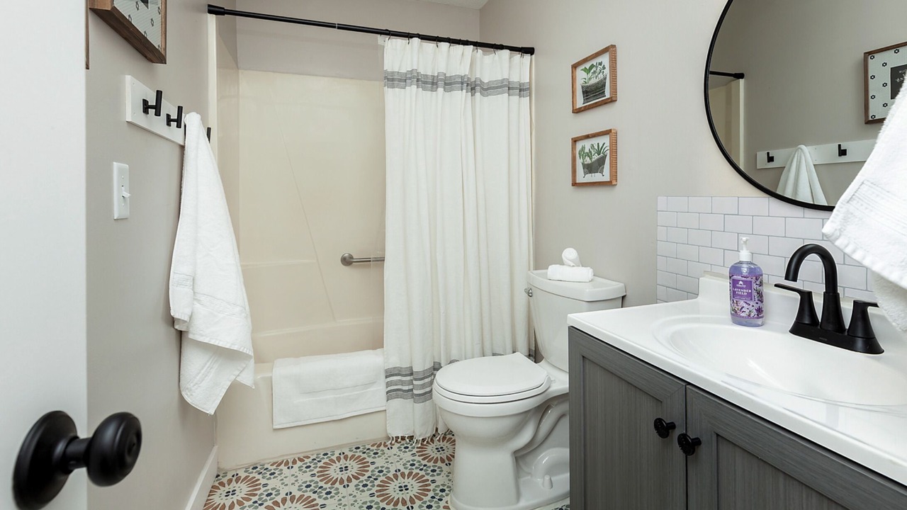 Photo of Bathroom in Des Moines