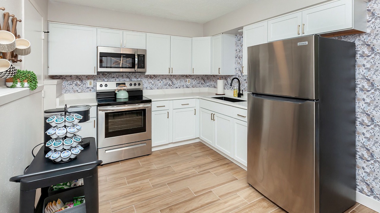 Photo of Kitchen in Des Moines