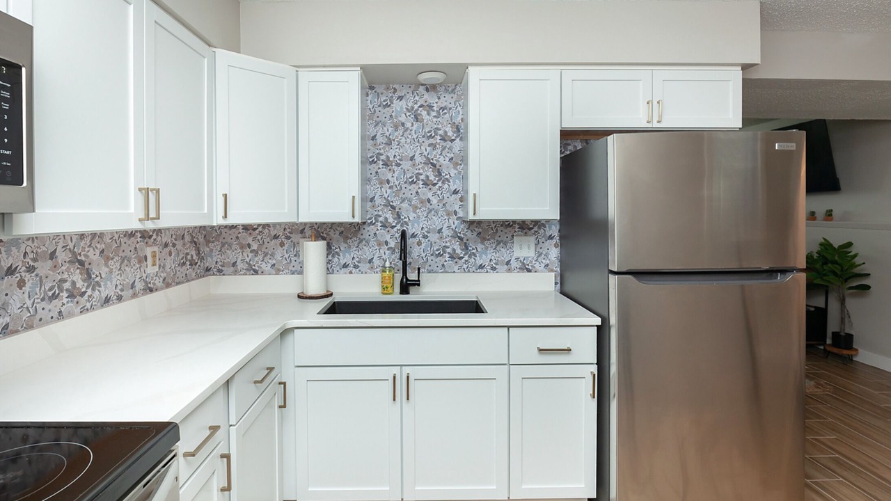 Photo of Kitchen in Des Moines