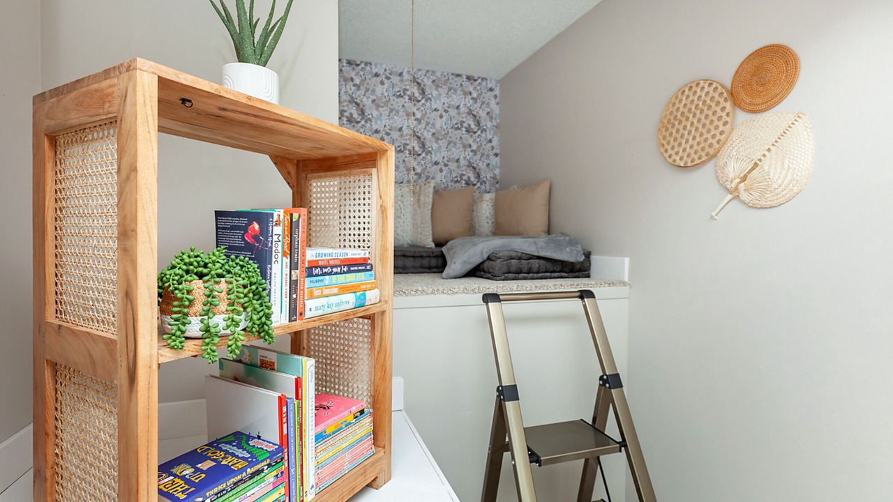 Photo of Bedroom in Des Moines