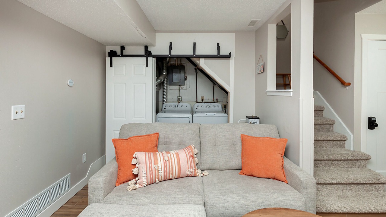 Photo of Livingroom in Des Moines