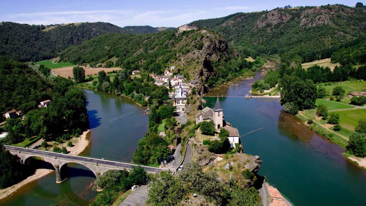 Photo of Outdoor in Teillet