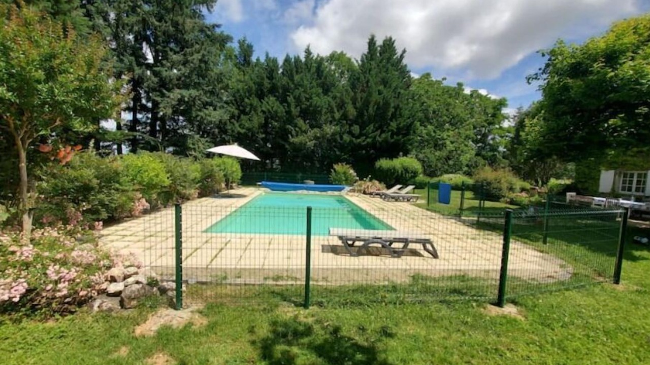 Photo of Outdoor in Teillet