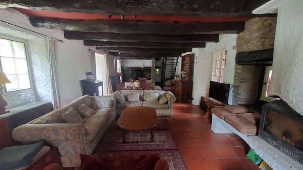 Photo of Livingroom in Teillet