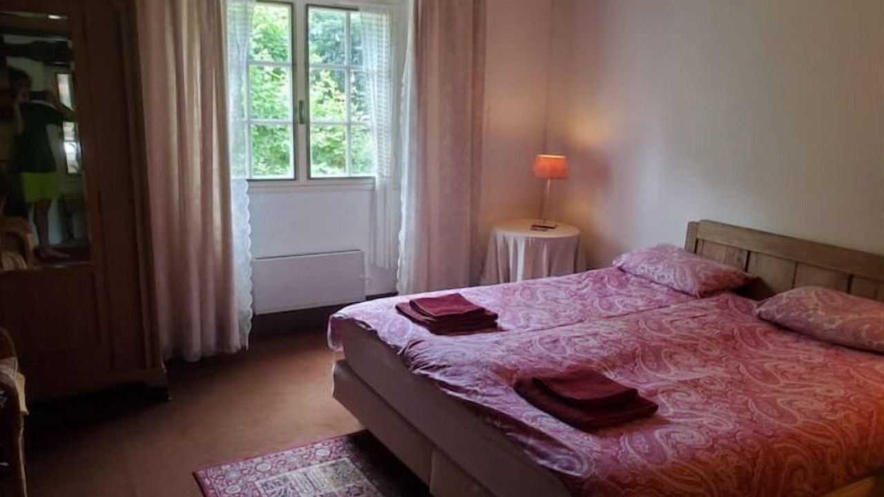 Photo of Bedroom in Teillet