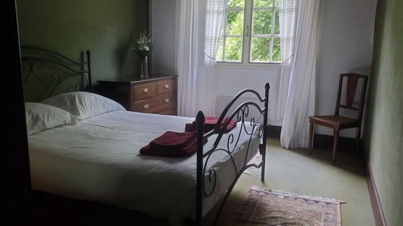 Photo of Bedroom in Teillet