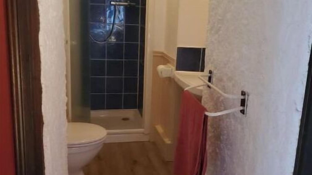 Photo of Bathroom in Teillet