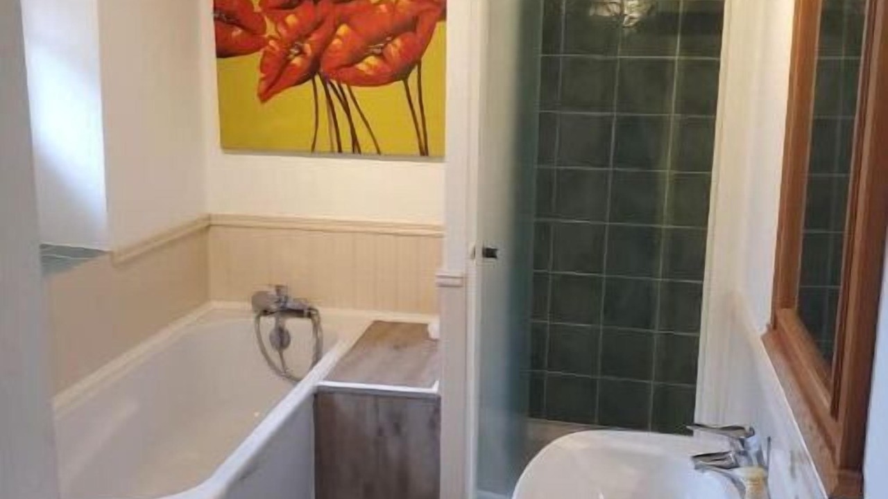 Photo of Bathroom in Teillet