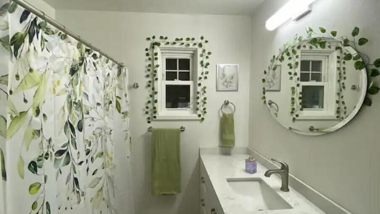 Photo of Bathroom in Grass Valley