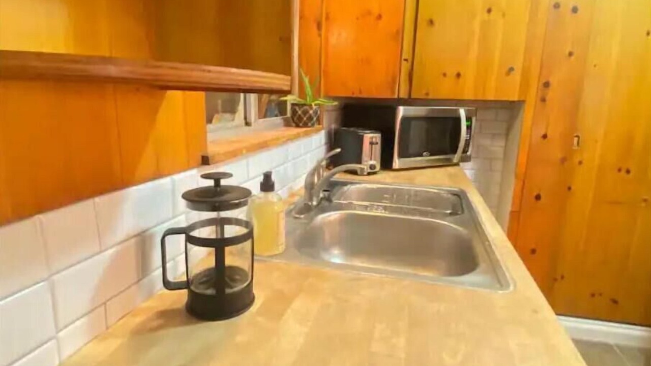 Photo of Kitchen in Grass Valley