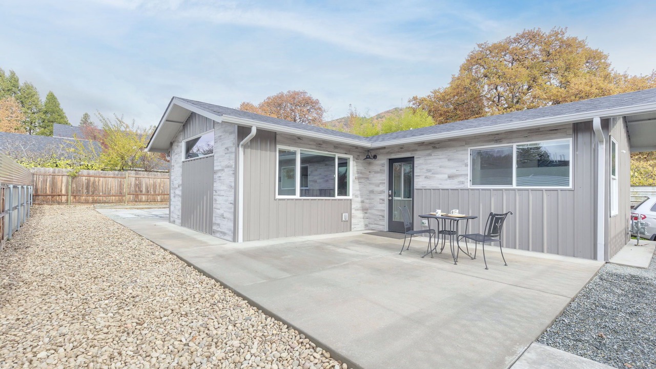 Photo of Outdoor in Grants Pass