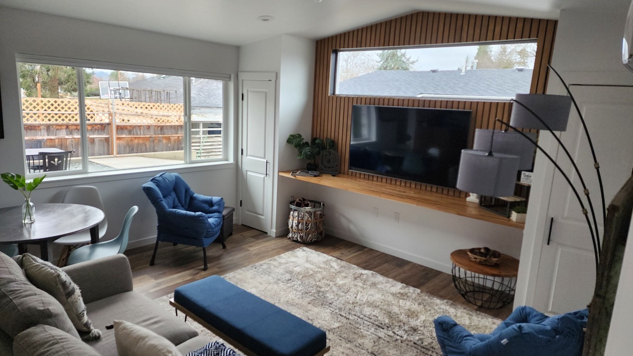 Photo of Livingroom in Grants Pass