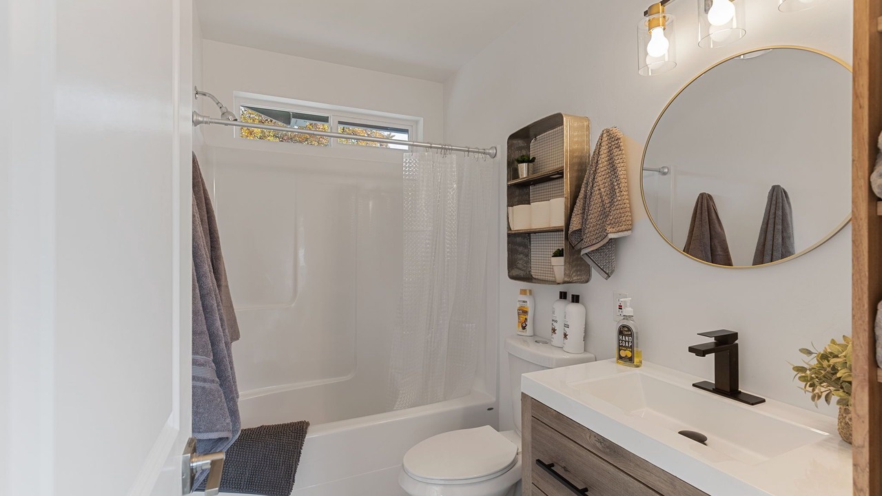 Photo of Bathroom in Grants Pass