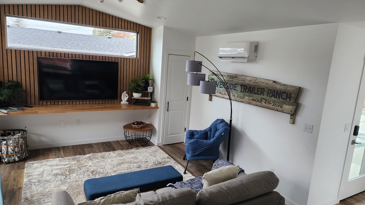 Photo of Livingroom in Grants Pass