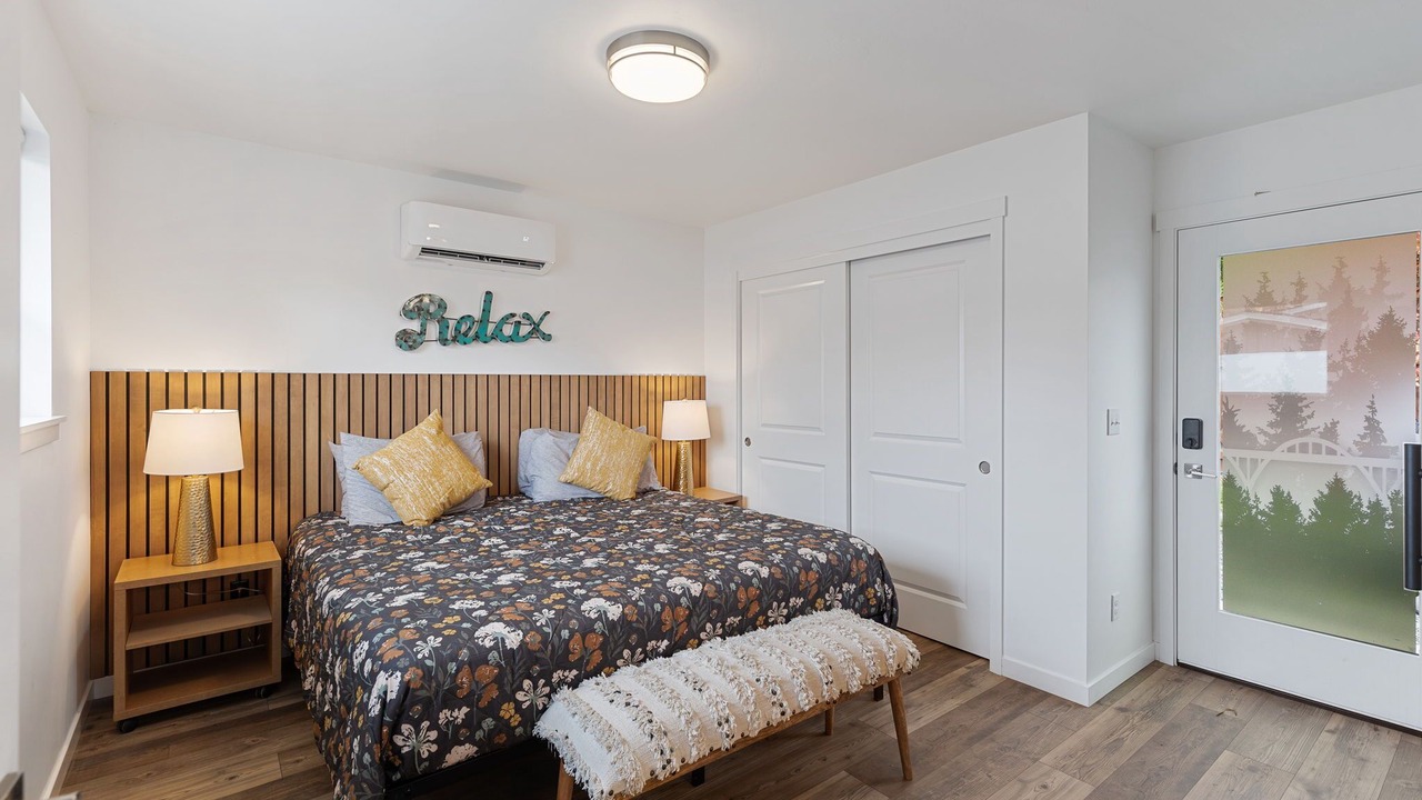 Photo of Bedroom in Grants Pass