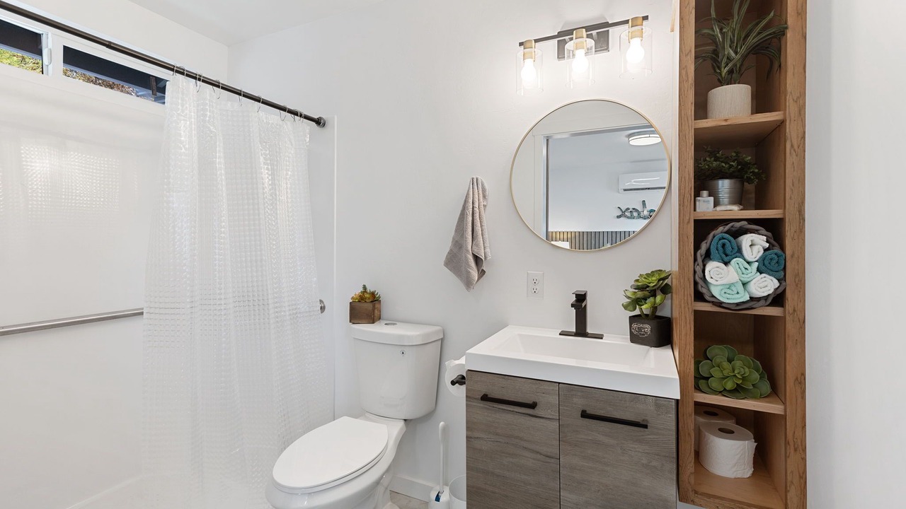 Photo of Bathroom in Grants Pass