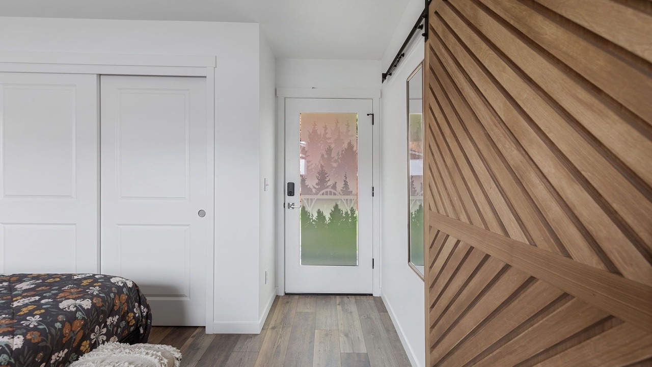 Photo of Bedroom in Grants Pass